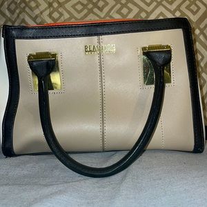 Fall collection - Designer Color Block Purse